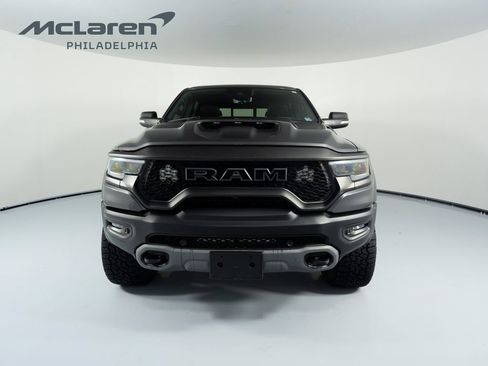 Used 2022 RAM 1500 TRX w/ TRX Level 2 Equipment Group AWD/4WD image 2