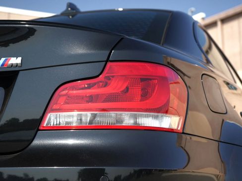 Used 2011 BMW 1 Series M image 38