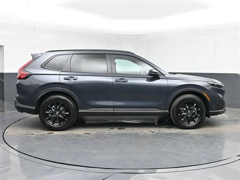 New 2026 Honda CR-V Sport-L image 11