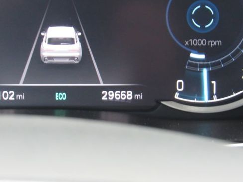 Used 2022 Genesis GV70 2.5T w/ Select Package image 45