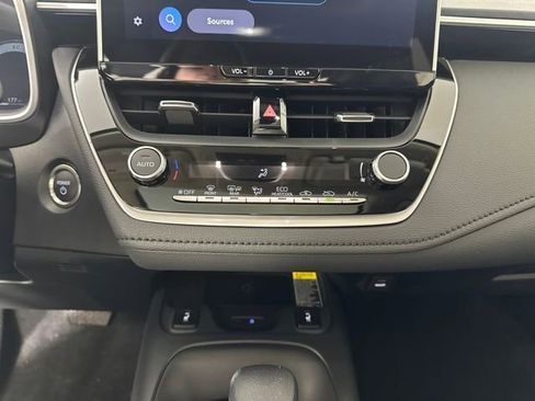 Used 2026 Toyota Corolla XLE image 23