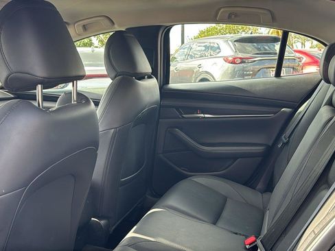 Used 2024 MAZDA MAZDA3 s FWD image 24