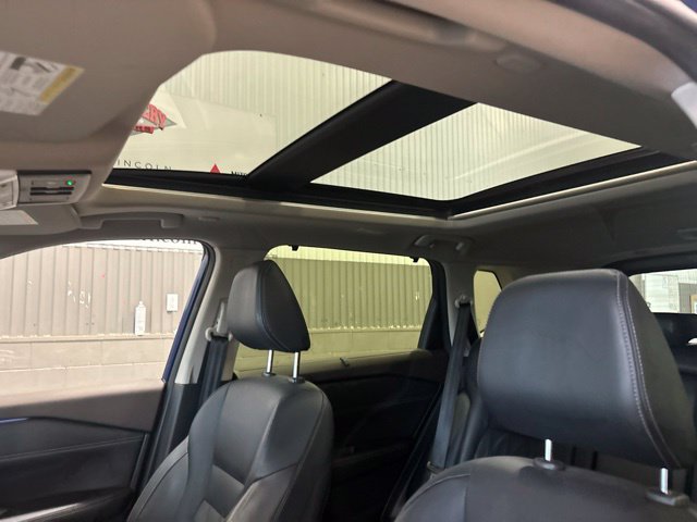 Certified 2023 Nissan Rogue Platinum AWD/4WD image 31