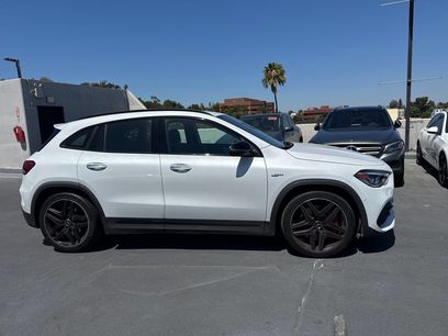 Used 2023 Mercedes-Benz GLA 45 AMG 4MATIC