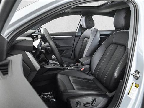 Certified 2025 Audi A3 2.0T Premium Plus w/ Premium Plus Package image 17