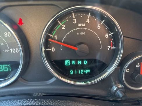 Used 2016 Jeep Wrangler Sport w/ Quick Order Package 24S image 26