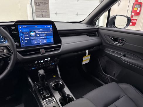 New 2026 Subaru Outback Touring AWD/4WD image 15