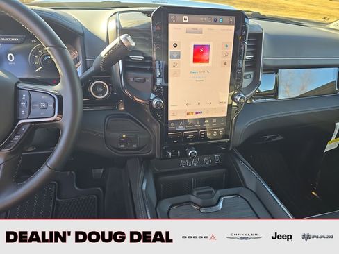 New 2026 RAM 3500 Limited image 18