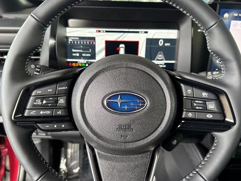 New 2026 Subaru Outback Touring XT AWD/4WD image 24