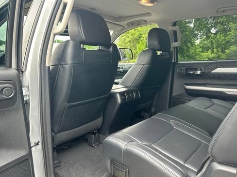 Used 2019 Toyota Tundra Platinum AWD/4WD image 43