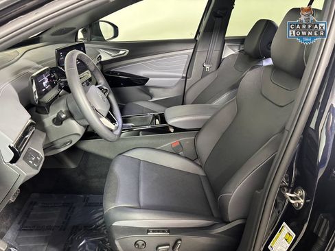 Used 2023 Volkswagen ID.4 S RWD image 12