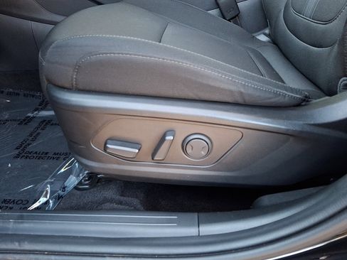 Certified 2023 Hyundai Tucson SEL AWD/4WD image 15