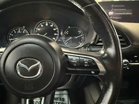 Used 2024 MAZDA MAZDA3 s image 11