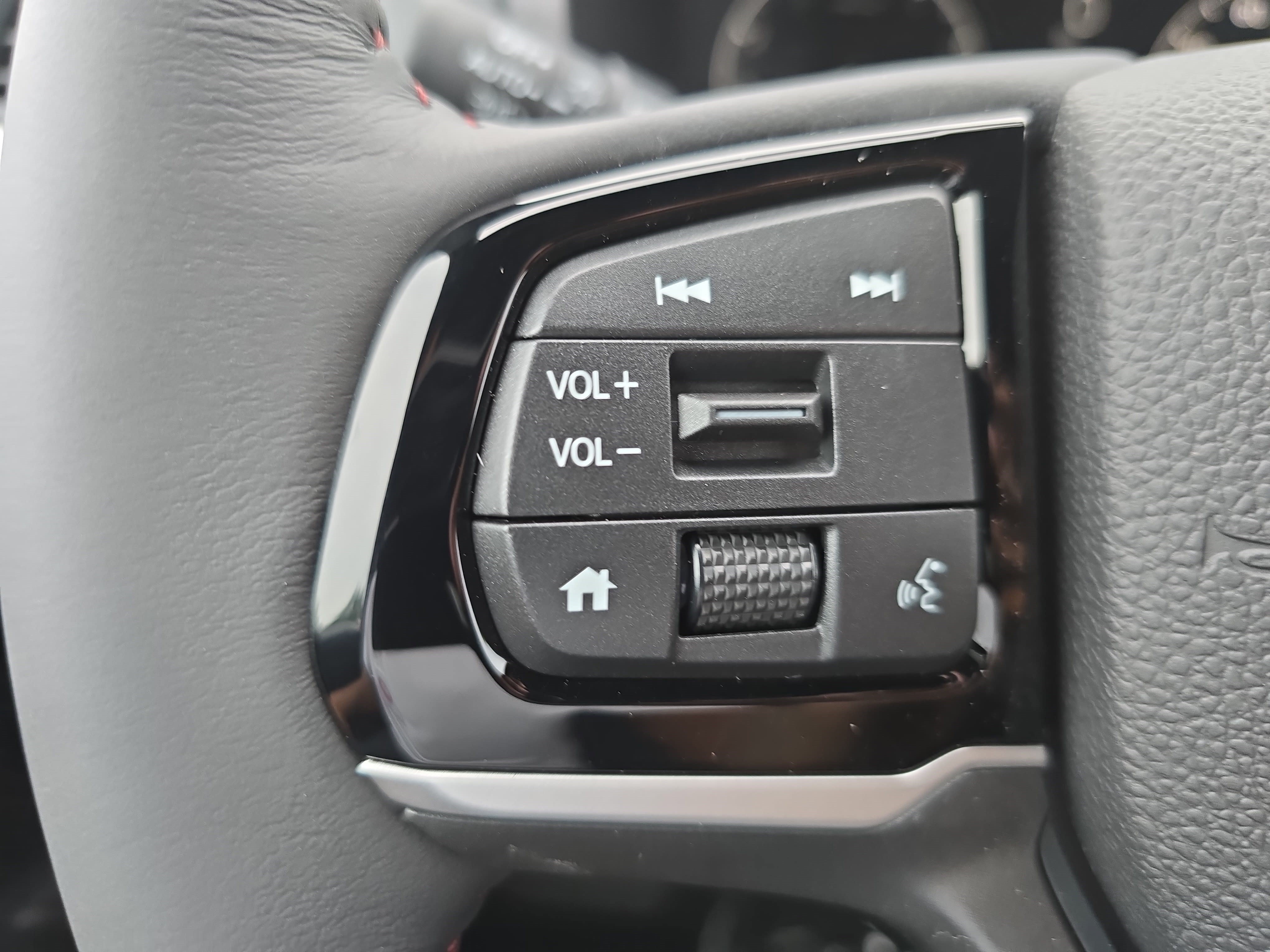 New 2027 Honda Odyssey Sport-L image 19