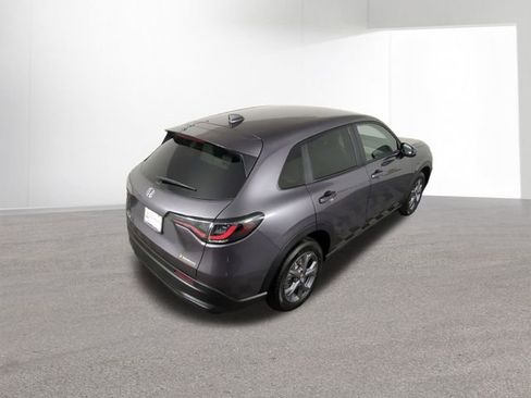 New 2026 Honda HR-V LX image 22