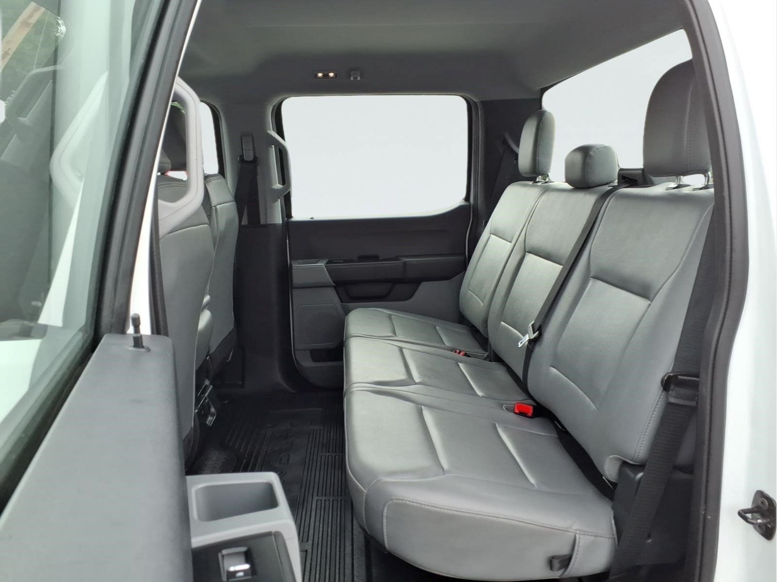 Used 2026 Ford F250 XL AWD/4WD image 17