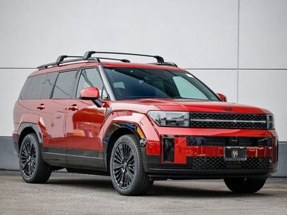 New 2026 Hyundai Santa Fe Calligraphy