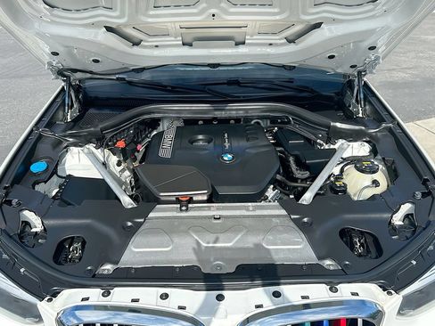 Used 2019 BMW X3 sDrive30i RWD image 30