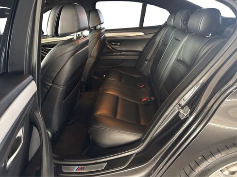 Used 2015 BMW 528i Sedan image 10