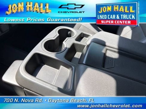 Used 2022 Chevrolet Silverado 2500 LTZ w/ Gooseneck/5TH Wheel Package AWD/4WD image 28