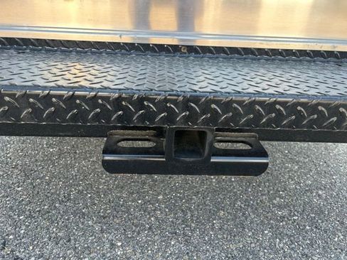 New 2026 Ford E-350 and Econoline 350 Super Duty w/ Power Equipment Group RWD image 16