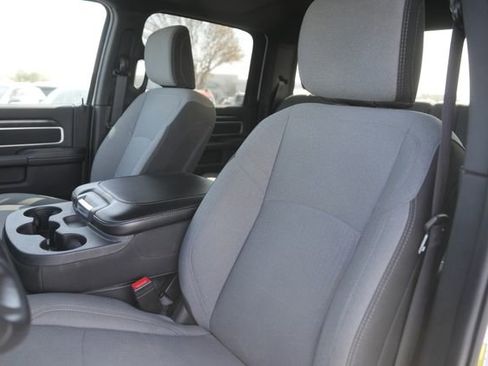 Used 2024 RAM 3500 Big Horn image 10