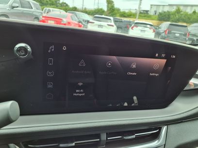 New 2026 Buick Envista Sport Touring