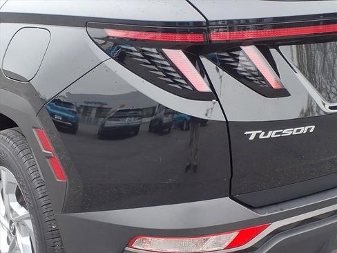 Used 2023 Hyundai Tucson SEL image 9
