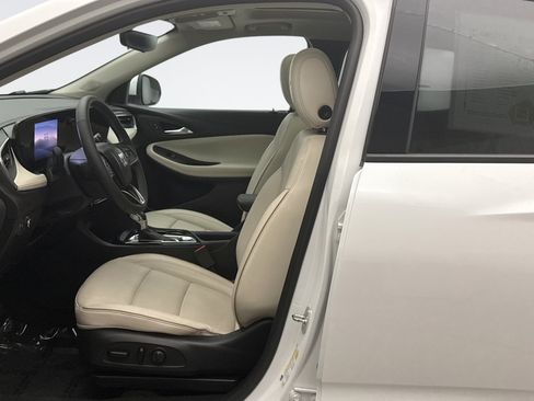 Used 2024 Buick Encore GX Avenir w/ Avenir Technology Package AWD/4WD image 11