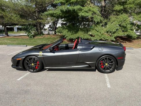 Used 2009 Ferrari F430 Scuderia RWD image 3