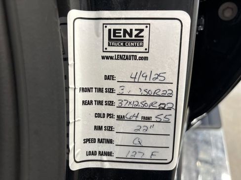 Used 2024 GMC Sierra 2500 Denali w/ Denali Reserve Package image 37