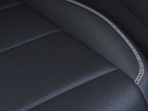 New 2026 GMC Terrain Denali image 21