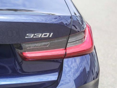 New 2026 BMW 330i Sedan w/ Premium Package image 7