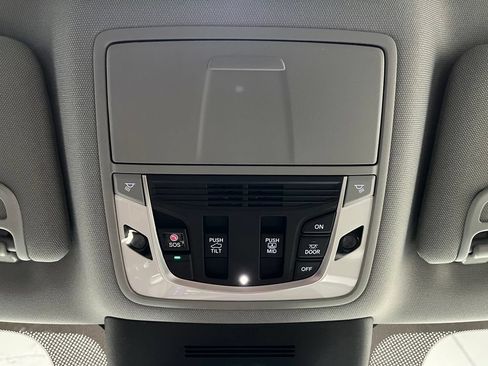 New 2026 Acura MDX w/ Technology Package AWD/4WD image 8