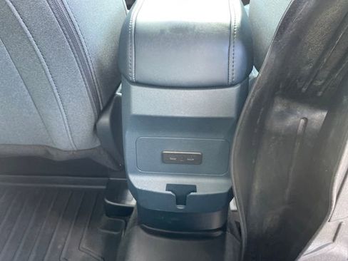 Used 2025 Ford Maverick XLT w/ 4K Tow Package AWD/4WD image 30