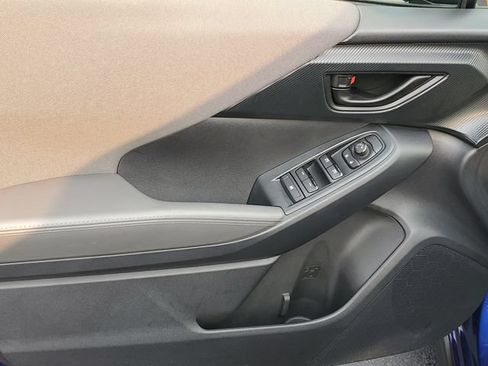 Certified 2024 Subaru Crosstrek 2.0i Premium AWD/4WD image 15