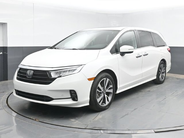 Used 2023 Honda Odyssey Touring image 5