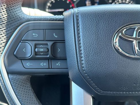 New 2026 Toyota Tundra SR5 AWD/4WD image 22