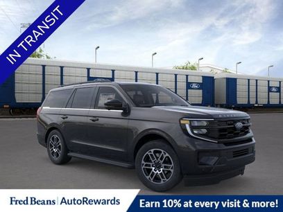 New 2025 Ford Expedition Active