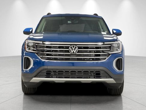 New 2026 Volkswagen Atlas SE AWD/4WD image 8
