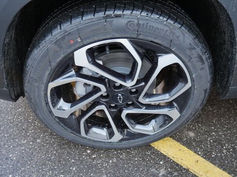 New 2026 Chevrolet Trax RS image 31