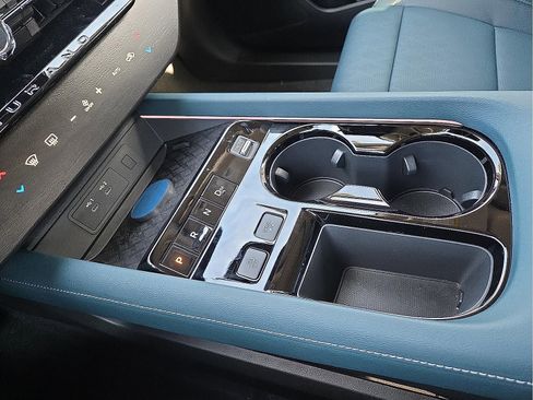 New 2026 Nissan Murano Platinum image 25