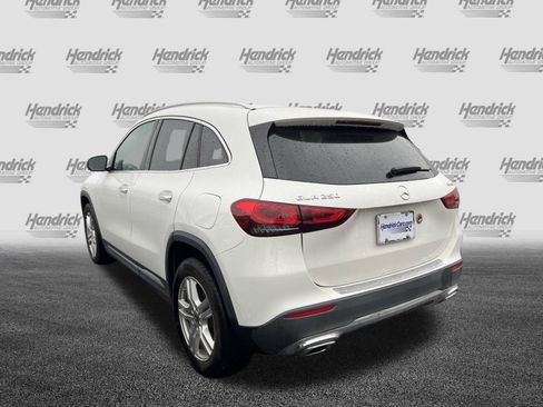 Used 2023 Mercedes-Benz GLA 250 4MATIC image 9