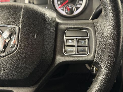 Used 2017 RAM 2500 SLT image 18