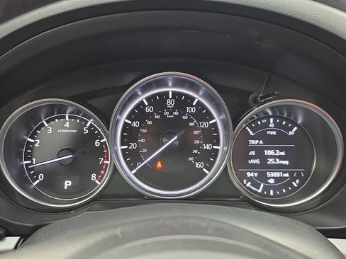 Used 2022 MAZDA CX-5 AWD 2.5 S image 18