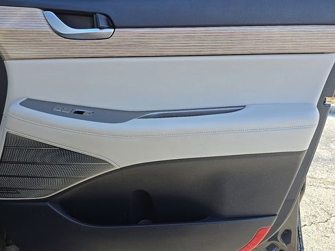 Used 2021 Hyundai Palisade Limited image 43