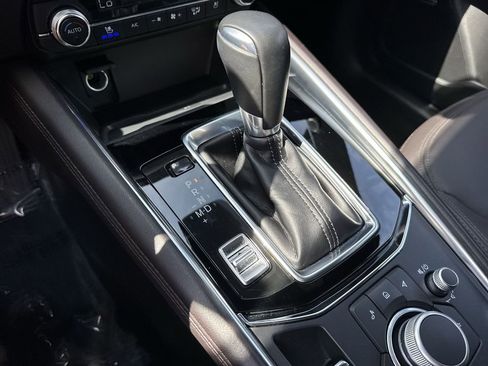 Certified 2023 MAZDA CX-5 Signature AWD/4WD image 54
