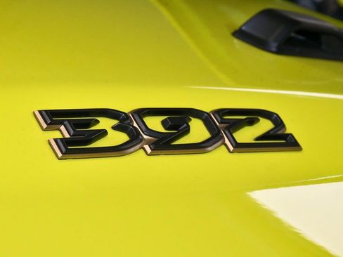 Used 2024 Jeep Wrangler Unlimited Rubicon 392 image 91