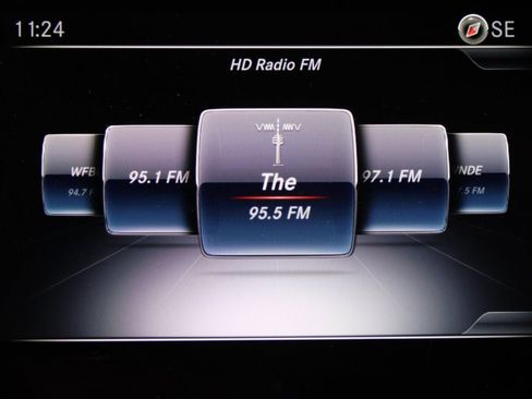 Used 2019 Mercedes-Benz GLE 43 AMG 4MATIC Coupe image 53