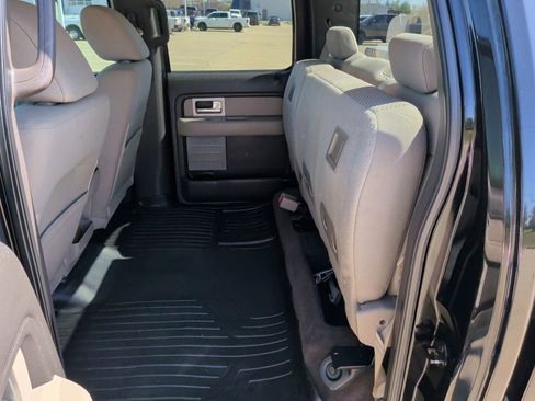 Used 2009 Ford F150 XLT image 28